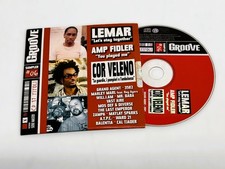 Groove sampler groove usato Groove sampler groove usato  Viareggio