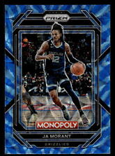 Morant 2022 panini for sale  Manchester