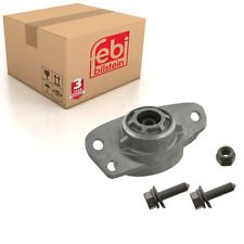 Kit de montagem de apoio de suspensão traseiro Inc parafusos e porcas compatíveis com Volkswagen Crossgolf Gol Febi 37882 comprar usado  Enviando para Brazil