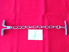 Rig ddr knebelkette gebraucht kaufen  Guben