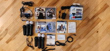 Sony ps3 move for sale  Amery