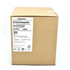 New siemens 6se6440 d'occasion  Villefontaine