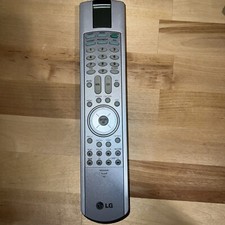 Genuine 6710v00116f remote for sale  Noblesville