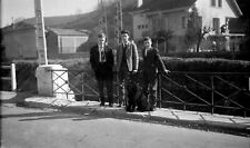 Jeunes garçons rambarde d'occasion  Nancy-