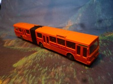 Wiking stadtbus gliederbus gebraucht kaufen  Haiterbach