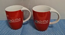 Tazza mug nutella usato  Pieve di Cento