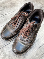 Gallus leder herrenhalbschuh gebraucht kaufen  Leverkusen
