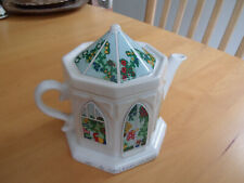 Wade conservatory teapot for sale  FERNDOWN