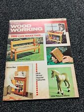 Practical woodworking magazine for sale  BLACKBURN