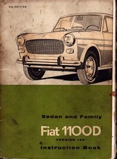 fiat 1100d for sale fiat 1100d for sale Marion