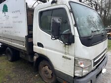 Breaking mitsubishi fuso for sale  POTTERS BAR