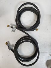2 Qtd. Conjunto de Mangueira Lp-Gas Mr Heater Corporation, MH49484, 2656 (2 Quantidade) comprar usado  Enviando para Brazil