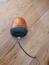 Amber lens led for sale  SANDHURST