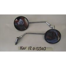 Coppia specchietti aftermarket usato  Montecalvo Irpino