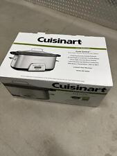 Cuisinart cook central for sale  Oakley