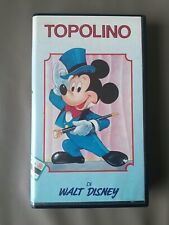 Walt disney teatrino usato  Santa Croce sull'Arno