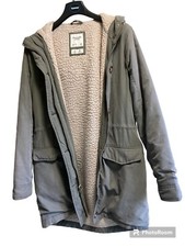 Abercrombie fitch green for sale  TUNBRIDGE WELLS