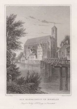 Breslau wroclaw sandkirche gebraucht kaufen  Deutschland