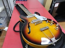 Guitare électrique epiphone d'occasion  Expédié en France