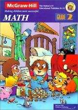 Spectrum Math Grade 2 by Mercer Mayer comprar usado  Enviando para Brazil