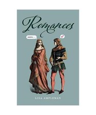 Romances poems lisa gebraucht kaufen  Trebbin