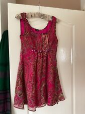 Sugar top size for sale  BARRY