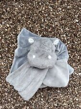 Next hippo comforter for sale  DERBY