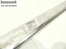 Audi zierleiste fensterschacht gebraucht kaufen  Freren