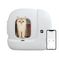 Petkit puramax self for sale  Azusa