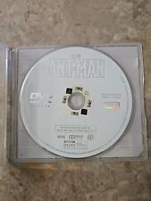 Ant-Man (DVD, 2015), usado comprar usado  Enviando para Brazil