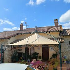 Gazebo ferro battuto usato  Collazzone