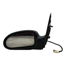 Espelho de porta Ford Focus 2000-07 6S4Z17683BA mão esquerda preto 128-656 Pwr sem calor comprar usado  Enviando para Brazil