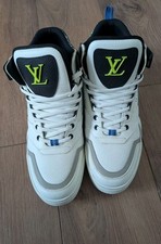 louis vuitton trainers for sale louis vuitton trainers for sale WORCESTER PARK