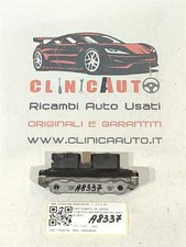 Centralina motore per usato  Italia