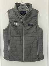 Patagonia women nano for sale  Port Charlotte