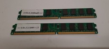 Arbeitsspeicher 2gb ddr2 gebraucht kaufen  Hünfeld