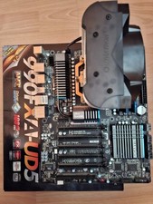 Teildefekt 990fxa ud5 gebraucht kaufen  Emkendorf