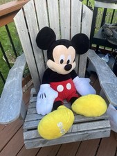Disney jumbo inch for sale  Kearney