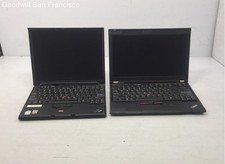 Lenovo thinkpad x220 d'occasion  Expédié en Belgium