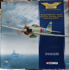 Corgi aviation mitsubishi for sale  CROOK