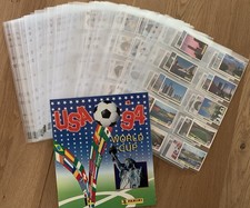 Panini coupe jeu d'occasion  Ferrette