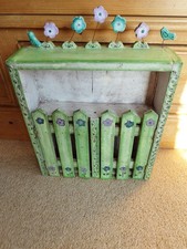 Unusual wooden handmade for sale  COTTINGHAM