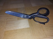 Schneiderschere solingen profi gebraucht kaufen  Zell