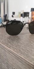 Ray ban hexagonal usato  Casale Monferrato