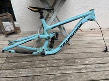 Mtb frame transition gebraucht kaufen  Rutesheim