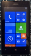 Nokia lumia 520 for sale  San Antonio
