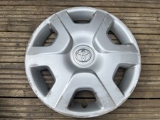 Genuine toyota corolla for sale  NORTHAMPTON