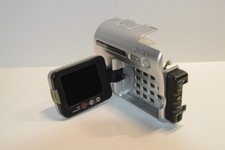 PARTE completa de tela LCD Sony para CCD-TRV138 e CCD-TRV128 CCD-TRV328 TRV338, usado comprar usado  Enviando para Brazil