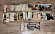 Lot anciens almanachs d'occasion Lot anciens almanachs d'occasion  Orange