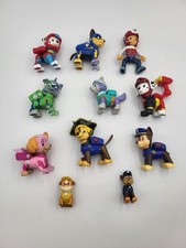 Paw patrol figure for sale  WORTHING